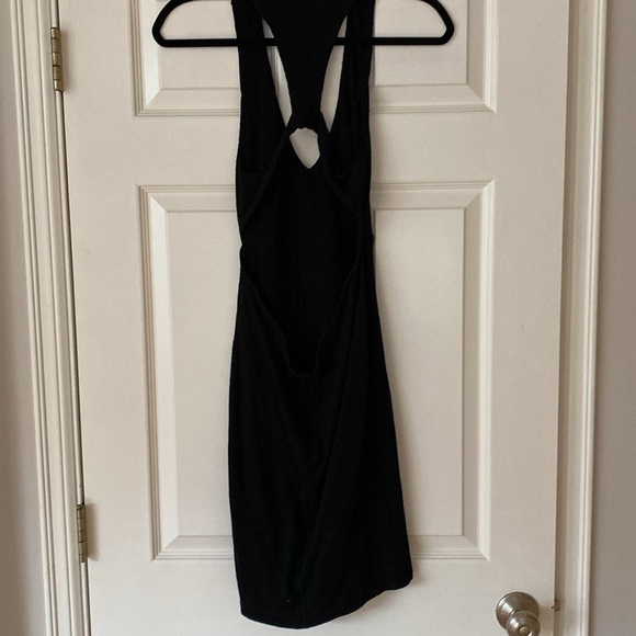 FP Beach Lost and Found Mini Dress - Picture 5 of 9